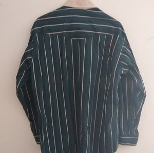 Men's Wrangler Button Up